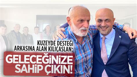 Selçuk Kılıçaslan မှ မတ်လ 18 ရက်နေ့ သတင်းစကား